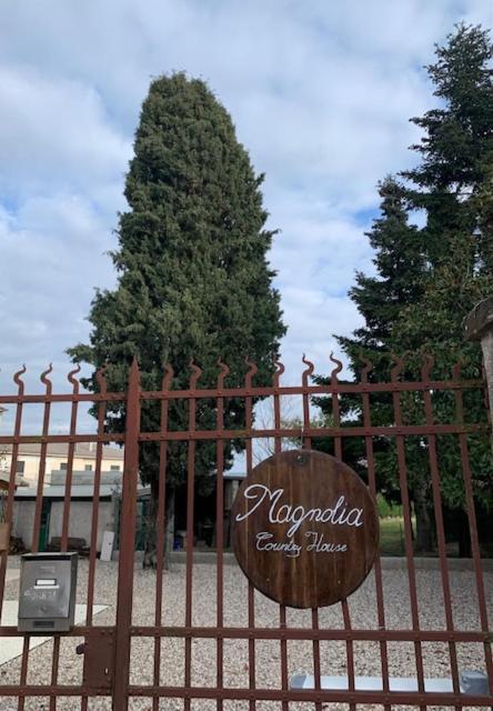 Magnolia Country House Pescantina Zewnętrze zdjęcie